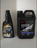 3M 汽車內(nèi)飾清潔劑除菌皮革真皮座椅清洗劑強(qiáng)力消毒殺菌除異味420ml 曬單實(shí)拍圖