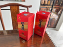 習酒貴州習酒 圓習酒【喜宴專(zhuān)享】商務(wù)宴請送禮 醬香型白酒 53度 500mL 6瓶 圓習酒【無(wú)紅包】 曬單實(shí)拍圖