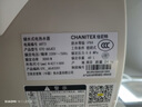 史密斯（A.O.SMITH）佳尼特60升國家補貼電熱水器 金圭內膽 雙棒分離速熱 免換鎂棒 免清洗 CTE-60JC3 以舊換新 曬單實(shí)拍圖