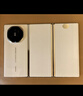 華為（HUAWEI）華為HUAWEI Mate XTs 華為XTS三折疊非凡大師手機(jī) 三折疊手機(jī)正品 皓白 16GB+512GB 官方標(biāo)配 曬單實(shí)拍圖