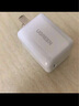 綠聯(lián)30W適用蘋果16充電器套裝iPhone16/15ProMax/plus手機ipad/PD20W氮化鎵快充頭Type-C數(shù)據(jù)線插頭 曬單實拍圖