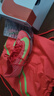 耐克田徑精英2025新款配色 Nike Maxfly 2耐克男女專業(yè)氣墊短跑釘鞋 FD8395-600/Maxfly 2代 40.5 曬單實(shí)拍圖