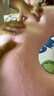 licheers孕婦側切坐墊術(shù)后痔瘡坐墊圈產(chǎn)婦順產(chǎn)后撕裂空心屁墊緩解尾椎神器 曬單實(shí)拍圖