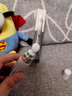 sakose凡士林視黃醇緊致抗皺男士眼霜30g 淡化細紋眼袋黑眼圈眼部護膚品 曬單實(shí)拍圖