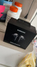 三星（SAMSUNG）Galaxy Buds3 Pro 智能自適應(yīng)主動(dòng)降噪/刀鋒式設(shè)計(jì)/無線藍(lán)牙音樂運(yùn)動(dòng)耳機(jī) 星際銀 官方標(biāo)配 曬單實(shí)拍圖