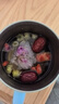 豐凱園實(shí)業(yè)寧夏有機枸杞25年頭茬【750項質(zhì)檢】無(wú)硫熏無(wú)染色有證書(shū)官方正品 有機枸杞500g【250g*2罐】 曬單實(shí)拍圖