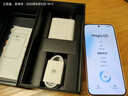 榮耀Magic7 榮耀AI鷹眼相機 榮耀AI自然光綠洲護眼屏 巨犀玻璃 12+512 朝霞金 5G AI手機 國家補貼 曬單實(shí)拍圖