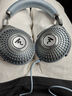 FOCAL the spirit of soundfocal勁浪耳機(jī)青韻AZURYS無延遲帶麥封閉式hifi有線耳機(jī) 曬單實(shí)拍圖