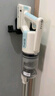 美的（Midea）無(wú)線(xiàn)吸塵器家用吸塵器家用寵物手持吸塵器大吸力輕量車(chē)載長(cháng)續航地毯貓毛狗毛吸毛器【國家補貼】Q2 曬單實(shí)拍圖