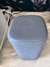 小米（MI）Xiaomi智能音箱 新一代超級小愛(ài)智能音箱 AI大模型問(wèn)答 連續指令語(yǔ)控 支持遠程備車(chē) 小米藍牙音箱 曬單實(shí)拍圖