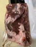 1號會員店M3澳洲安格斯牛腱子(不含腱子芯)  低脂健身生鮮牛肉 凈含量2斤 曬單實拍圖