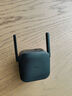 小米（MI）wifi放大器pro wifi信號增強器 300M無(wú)線(xiàn)速率 無(wú)線(xiàn)信號增強器 強電版 非路由器 需配合路由器使用 曬單實(shí)拍圖