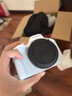 佳能（Canon）EOS R50 微單半畫(huà)幅相機 r50小巧便攜 Vlog拍攝直播相機 4K短視頻  學(xué)生微單相機 R50白色 RF-S18-45套機 套餐四【套餐四免費升級套餐五~強烈建議套餐四】 曬單實(shí)拍圖