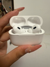 【2025首發(fā) 原裝耳機】藍牙耳機無(wú)線(xiàn)適配蘋(píng)果AirPodsPro2主動(dòng)降噪 【2025新款pro2正版頂配|無(wú)損音質(zhì)】 原裝主動(dòng)降噪+滑動(dòng)調音+靈動(dòng)島彈窗 曬單實(shí)拍圖