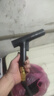 慧多多洗車(chē)用高壓水噴槍沖洗機家用水壓射程遠自動(dòng)吸水手自一體小型超強 曬單實(shí)拍圖