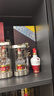 董酒 紅色經(jīng)典 董香型白酒 54度 500ml*2瓶 禮盒裝  曬單實(shí)拍圖