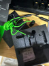雷蛇（Razer）戰錘狂鯊V3 有線(xiàn)入耳式耳機耳塞 7.1環(huán)繞聲 吃雞神器 三角洲官方指定 Type C（贈THX軟件 可調EQ） 曬單實(shí)拍圖