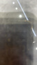 HMRSV寬松格子襯衫女長袖學(xué)生韓版棉質(zhì)春秋中長款磨毛上衣復(fù)古外套大碼 1號色 L 【建議80-105斤】 曬單實拍圖