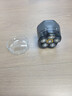 奧克斯（AUX）光頭神器剃光頭專(zhuān)用自理發(fā)器成人電動(dòng)家用自助大功率刮頭剃須刀 剃光頭/胡須送爸爸 曬單實(shí)拍圖