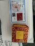 黃金耳釘女小豆豆純金999足金耳環(huán)小金豆養耳洞耳飾送女友禮物 直針款式+配送專(zhuān)柜禮盒+國檢證書(shū) 4mm磨砂一對(限時(shí)五折) 曬單實(shí)拍圖