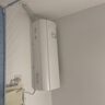 美的（Midea）酷省電 爆款推薦 空調(diào)掛機 大1.5匹新一級能效全直流變頻節(jié)能低噪音防直吹 以舊換新 國家補貼20% 大1.5匹 一級能效 酷省電pro 曬單實拍圖