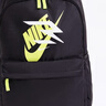NIKE  3BRAND耐克雙肩包書包大學(xué)生電腦包大容量多口袋戶外出行收納包 正黑色 8/20【30*15*45cm 約20.3L】 曬單實拍圖