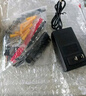 歐萊德（OU LAI DE）21v鋰電鉆手電鉆家用充電電鉆多功能電動螺絲刀電起子螺絲批 雙電 曬單實拍圖