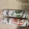 槿森泉鞋子除臭劑360ml*2瓶銀離子消毒殺菌球鞋運動(dòng)鞋襪除臭劑防臭 曬單實(shí)拍圖