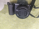 索尼（SONY）ZV-E10L微單數(shù)碼拍攝相機(jī) 七夕禮物直播美顏Vlog照相神器 APS-C半畫(huà)幅視頻zve10側(cè)翻液晶屏 ZV-E10L黑套機(jī) 【上海國(guó)補(bǔ)】 官方標(biāo)配【無(wú)必備配件/推薦購(gòu)買(mǎi)套餐】 曬單實(shí)拍圖