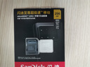 閃迪（SanDisk）256GB TF（MicroSD）內存卡 A2 4K V30 U3 C10 至尊超極速移動(dòng)存儲卡 讀速200MB/s 寫(xiě)速140MB/s 曬單實(shí)拍圖