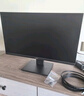 HPC27英寸2K高清顯示屏 IPS 100Hz 99%sRGB廣色域 低藍光 微邊框壁掛 辦公家用電腦顯示器HP27QI 曬單實(shí)拍圖