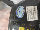 鮮京采 黑豬 去皮五花肉條2斤凈重 烤肉炒菜食材 紅燒肉原料 生鮮豬肉 曬單實拍圖