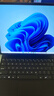 戴睿（dere）T30Pro【2025新品+2K觸摸屏】筆記本電腦平板二合一 windows系統(tǒng)金屬超薄商務(wù)便攜辦公電腦輕薄本 【2025款-懸浮妙控鍵盤】2K觸控屏 【榮耀旗艦】32G內(nèi)存 1TB高 曬單實(shí)拍圖