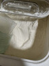 五得利面粉八星雪花麥芯小麥粉10斤  中筋多用途饅頭餅面條 曬單實(shí)拍圖