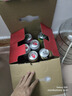 kronenbourg 1664嘉士伯全家福500ml*12罐精釀啤酒禮盒送禮喜酒組合整箱裝七夕送禮 曬單實(shí)拍圖