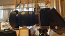 索尼（SONY）Alpha 7C II 新一代全畫幅雙影像小“7” A7C2 A7C二代A7Cii 創(chuàng)意濾鏡 7C2銀+FE2070F4G 國補(bǔ) 上海 官方標(biāo)配【贈(zèng)八件套禮盒】 曬單實(shí)拍圖