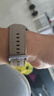 OPPO Watch X2 大漠銀月【國家補貼15%】全智能手表運動(dòng)健康eSIM電話(huà)手表 鈦合金表圈oppo手表京東自營(yíng) 曬單實(shí)拍圖