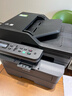 兄弟（brother）DCP-L2548DW黑白家用辦公激光打印機（34頁/分鐘 無線 自動輸稿 連續(xù)復(fù)印掃描一體）2550dw升級款 曬單實拍圖