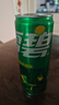 可口可樂(lè )（Coca-Cola）檀健次代言 雪碧 Sprite 汽水飲料 碳酸飲料 330ml*20罐  整箱裝 曬單實(shí)拍圖