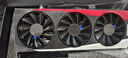 訊景（XFX）AMD RADEON RX 9070 XT 海外版 16GB 全新電競游戲設計智能學習臺式電腦獨立顯卡 曬單實拍圖