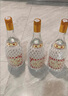 汾酒 山西杏花村 清香型白酒 高度白酒 55度950ml 將軍汾 黃蓋玻汾 55度 950mL 6瓶 曬單實(shí)拍圖