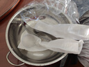 拜格（BAYCO）鴛鴦鍋32CM大容量火鍋專(zhuān)用鍋具湯鍋電磁爐用煤燃氣灶涮鍋BG1589 曬單實(shí)拍圖