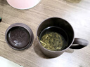 比全宜興紫砂杯茶杯個(gè)人專(zhuān)用杯陶瓷杯男手工大容量帶蓋家用泡茶杯定制 龍把-竹子款-550ml 宜興紫砂_產(chǎn)地直發(fā) 曬單實(shí)拍圖