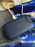 華為隨身wifi3pro移動(dòng)無(wú)線wifi免插卡隨行4g攜帶無(wú)線網(wǎng)車載非wifi6三網(wǎng)通全國(guó)無(wú)限流量2025款5g AX15B 隨行WiFi3 Pro 三網(wǎng)版 藍(lán)色 曬單實(shí)拍圖