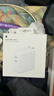 Apple/蘋果 35W雙口充電器-豎向 type-c充電器蘋果充電頭多口充電器原裝 蘋果17充電器平板筆記本充電器 曬單實(shí)拍圖