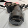 索尼（SONY）ZV-E10K 新升級標準鏡頭套裝 黑色 新套機鏡頭E PZ 16-50mm F3.5-5.6 OSS II 曬單實(shí)拍圖