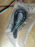 鹿凌青 鮮活鰻魚(yú) 白鰻魚(yú) 現捕現發(fā) 冰鮮海鰻 海鮮水產(chǎn) 生鮮魚(yú)類(lèi) 【鮮活河鰻】1條(1.6-1.7斤/條) 曬單實(shí)拍圖