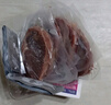 大希地母后恩點(diǎn)干凈配料天然香辛料兒童整切菲力SGS無(wú)抗牛排400g 8-11片 曬單實(shí)拍圖
