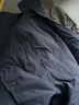 美津濃戶(hù)外夾克外套男女三合一沖鋒衣兩件套抓絨保暖防風(fēng)登山服 曬單實(shí)拍圖