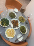 凍品先生 安井 手抓扇子骨 808g 1包 原切腌制豬肋骨 空氣炸鍋食材 曬單實(shí)拍圖
